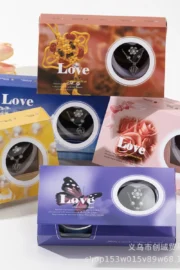 Wish Pearl Necklace Gift Set