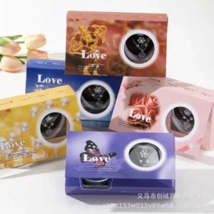 Wish Pearl Necklace Gift Set