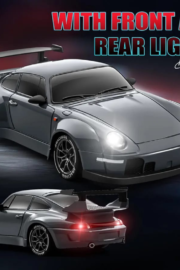 Racing Mini High-Speed Drift Car with Remote Control