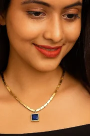 Elegant Pendant Necklace – A Touch of Beauty for Every Moment